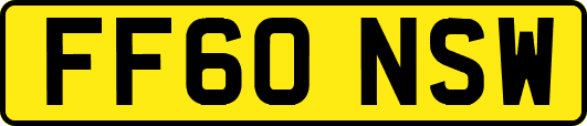 FF60NSW