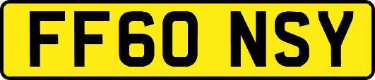 FF60NSY