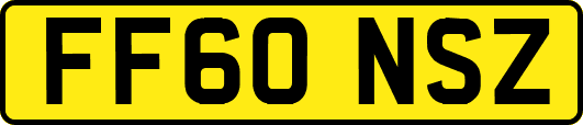 FF60NSZ