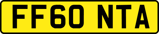 FF60NTA