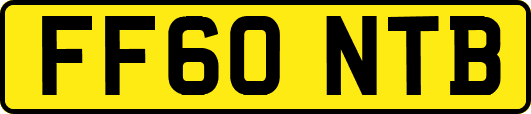 FF60NTB