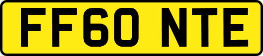 FF60NTE