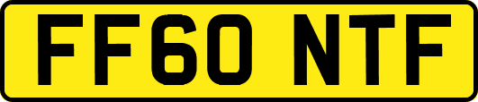 FF60NTF