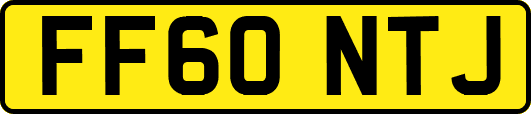 FF60NTJ