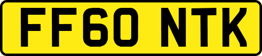 FF60NTK