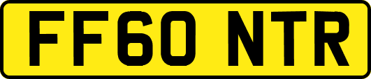 FF60NTR