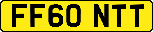 FF60NTT