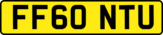 FF60NTU