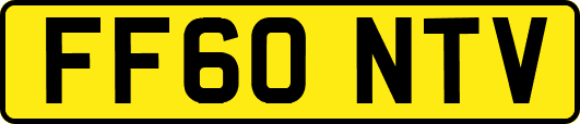 FF60NTV