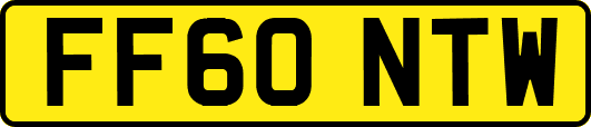 FF60NTW