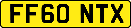 FF60NTX