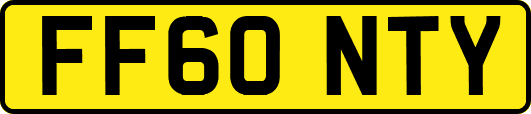 FF60NTY