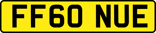 FF60NUE
