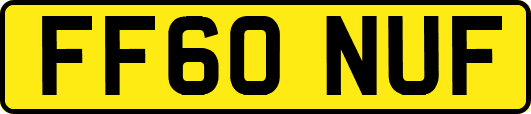 FF60NUF