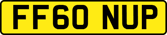 FF60NUP