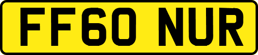 FF60NUR