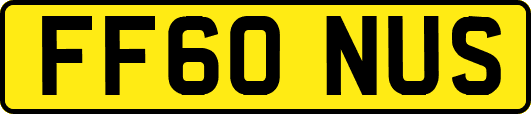FF60NUS