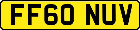 FF60NUV