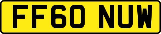 FF60NUW