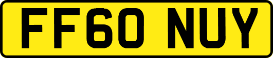 FF60NUY