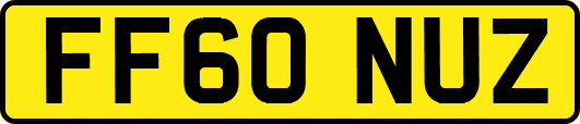 FF60NUZ