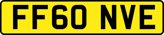FF60NVE