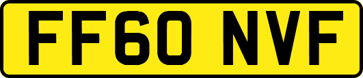 FF60NVF