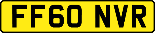 FF60NVR