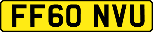FF60NVU