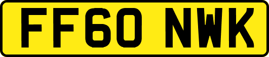 FF60NWK