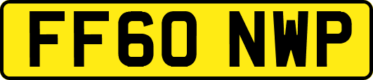 FF60NWP