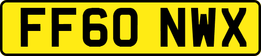 FF60NWX