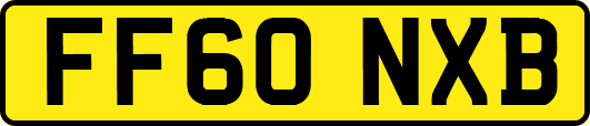 FF60NXB