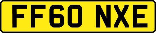 FF60NXE
