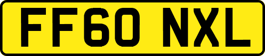 FF60NXL