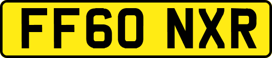 FF60NXR