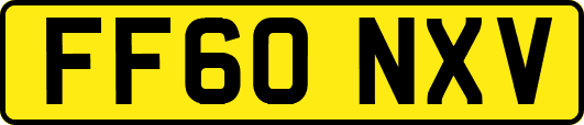 FF60NXV