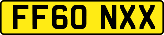 FF60NXX