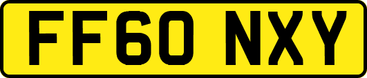 FF60NXY