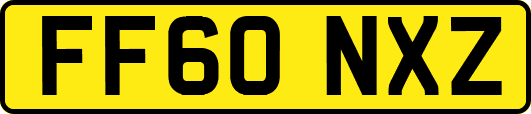 FF60NXZ