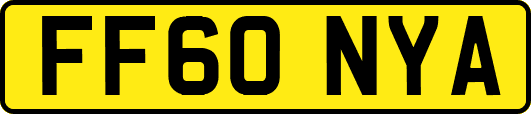 FF60NYA
