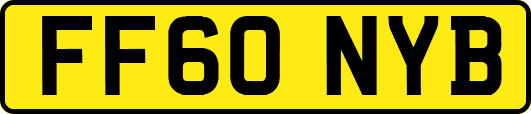 FF60NYB