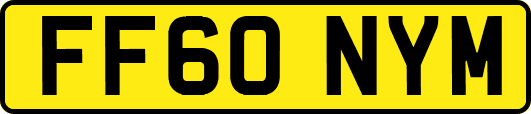 FF60NYM