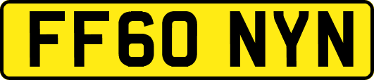 FF60NYN