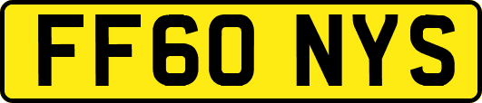 FF60NYS