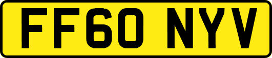 FF60NYV