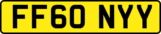FF60NYY
