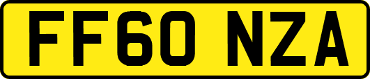 FF60NZA