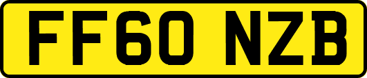 FF60NZB