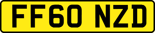 FF60NZD